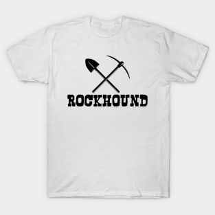 Rockhound Tools T-Shirt